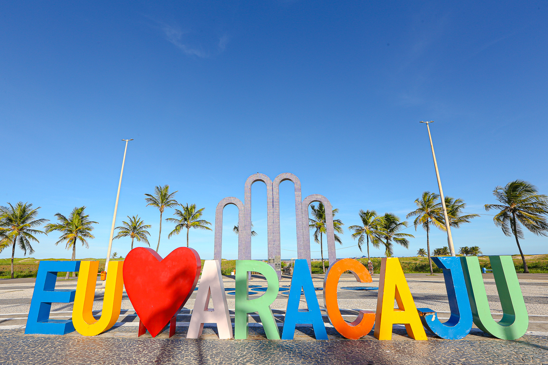 Ideias de Dates ao ar livre em Aracaju